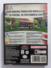 Cargar imagen en el visor de la galería, FIFA World Cup: Germany 2006 - Nintendo GameCube / NGC - NTSC - CIB (DOL-G6FE-USA)
