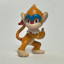 Load image into Gallery viewer, Pokémon DP - Monferno - Mini Figure
