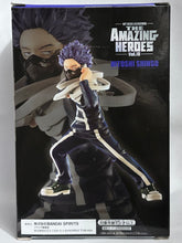 Load image into Gallery viewer, My Hero Academia - Shinso Hitoshi - The Amazing Heroes (Vol. 18)
