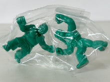 Cargar imagen en el visor de la galería, Kinnikuman - Big the Budo x Neptune Man - Eraser Figure - Keshi (Green)

