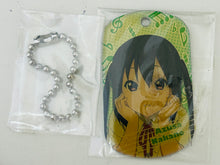 Cargar imagen en el visor de la galería, K-ON!! - Nakano Azusa - Metal Tag
