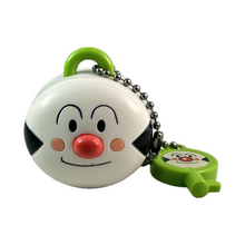 Load image into Gallery viewer, Sore Ike! Anpanman - Komusubiman - Keychain Mascot
