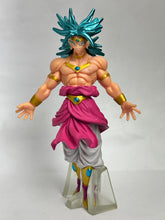 Load image into Gallery viewer, Dragon Ball Z - Broly SSJ - Trading Figure - HG
