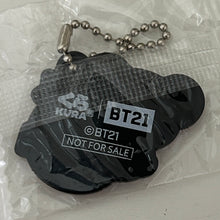 Load image into Gallery viewer, BT21 - KOYA - Bikkura Pon Rubber Mascot
