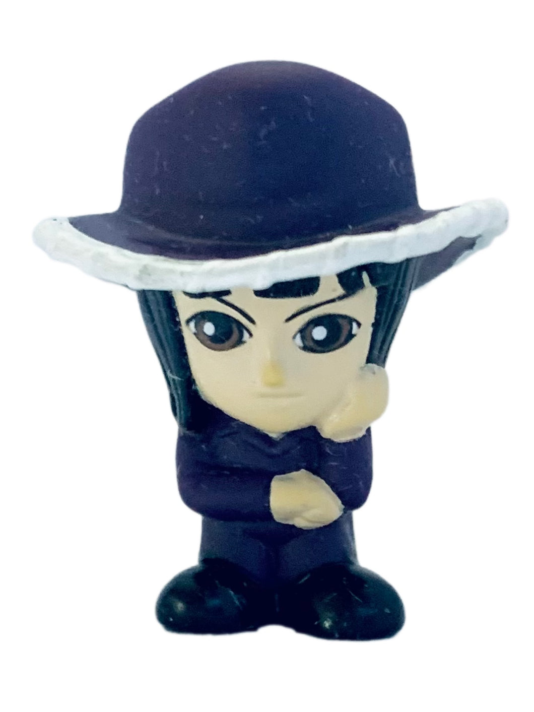 One Piece - Nico Robin - OP Soft Vinyl Mascot 6