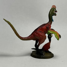 Cargar imagen en el visor de la galería, Oviraptor philoceratops - Trading Figure - Miniature (07B)
