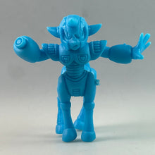 Cargar imagen en el visor de la galería, Mega Man 6 - Centaur Man - Eraser Figure - Blue
