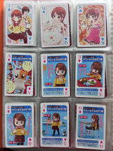 Load image into Gallery viewer, Gokujou!! Mecha Mote Iinchou - Playing Cards
