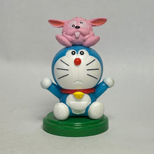 Load image into Gallery viewer, Doraemon - Trading Figure - Choco Egg - Nobita to Buriki no Rabirinsu (24)

