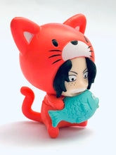 Load image into Gallery viewer, One Piece - Portgas D. Ace - OP Nyan-Piece Mascot
