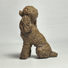 Cargar imagen en el visor de la galería, Poodle - Trading Figure - Miniature - 007-D
