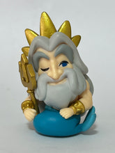 Cargar imagen en el visor de la galería, The Little Mermaid - King Triton - Katazun Fig.
