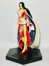 Load image into Gallery viewer, One Piece - Boa Hancock - OP DX Ouka Shichibukai Figure (vol.4)
