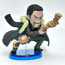 Cargar imagen en el visor de la galería, One Piece - Sir Crocodile - OP World Collectable Figure -Marineford 1- - WCF
