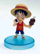 Cargar imagen en el visor de la galería, One Piece - Monkey D. Luffy - OP Collection Promise for Freedom (FC17) - Red ver.
