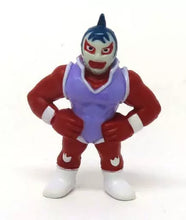 Cargar imagen en el visor de la galería, Kinnikuman Mariposa (Full Color Ver.) - Eraser Figure - Keshi
