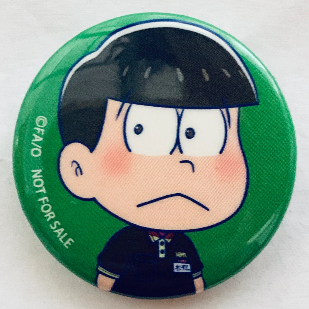 Osomatsu-san - Matsuno Choromatsu - Can Badge