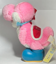 Cargar imagen en el visor de la galería, Super Mario: Yoshi Island - Pink Yoshi - Plush Toy
