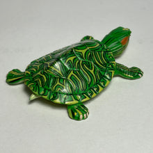 Cargar imagen en el visor de la galería, Green Turtle - Trading Figure - Miniature - 034

