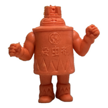 Cargar imagen en el visor de la galería, Kinnikuman - Spray Genie - Eraser Mini Figure - Orange ver. (59)

