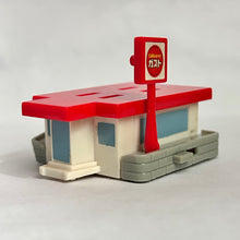 Cargar imagen en el visor de la galería, Restaurant Dam - GT-310Z Gust Random: Gusto - Toy - Mobile Store Machine Series
