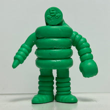 Cargar imagen en el visor de la galería, Kinnikuman - Springman - Eraser Figure - Keshi - Green
