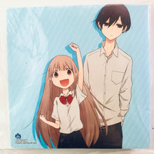 Load image into Gallery viewer, Tanaka-kun wa Itsumo Kedaruge - Mini Illustration Card File
