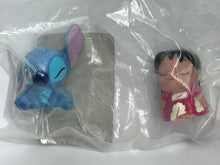 Load image into Gallery viewer, Lilo &amp; Stitch - Finger Puppet - Soft Vinyl Figure Set
