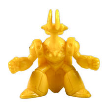 Cargar imagen en el visor de la galería, Mega Man X3 - Gravity Beetle - Eraser Figure
