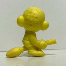 Cargar imagen en el visor de la galería, Kaibutsu-Kun - Kaibutsu Tarou - Eraser Figure - Keshigomu - Yellow
