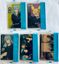 Cargar imagen en el visor de la galería, Jujutsu Kaisen Wafer Chocolate (Set of 5)
