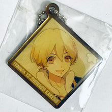 Load image into Gallery viewer, Tsukiuta. The Animation - Shiwasu Kakeru - Metal Charm
