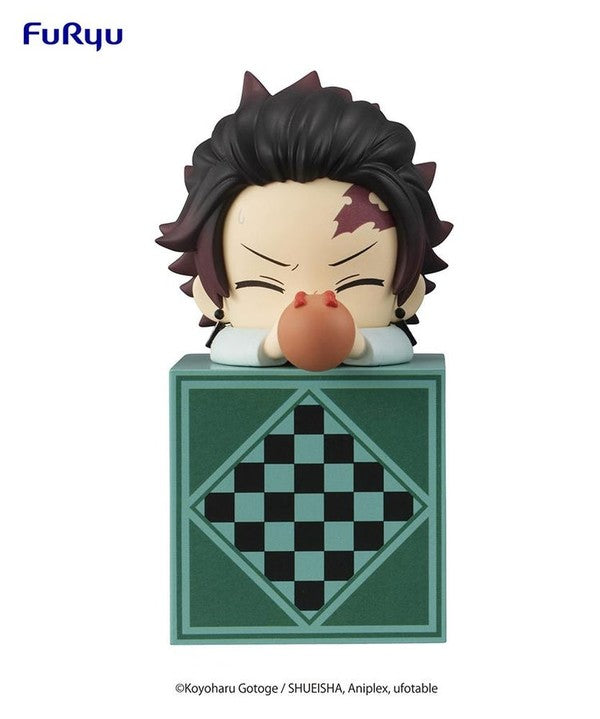 Kimetsu no Yaiba - Kamado Tajirou - Hikkake Figure Ver. C