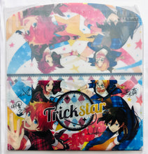 Cargar imagen en el visor de la galería, Ensemble Stars! - Trickstar - Clear Case
