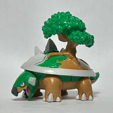 Cargar imagen en el visor de la galería, Pokémon DP - Torterra - Mini Figure
