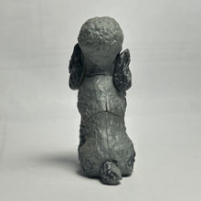 Cargar imagen en el visor de la galería, Poodle - Trading Figure - Miniature - 007-E
