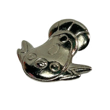 Cargar imagen en el visor de la galería, Pokémon - Maggyo / Stunfisk - Trading Metal Figure - Silver ver.
