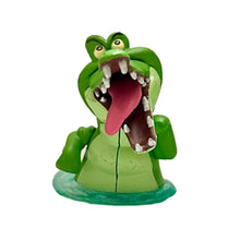 Cargar imagen en el visor de la galería, Peter Pan - Tick Tock the Crocodile - Disney Choco Party Part 2 - Trading Figure (037)
