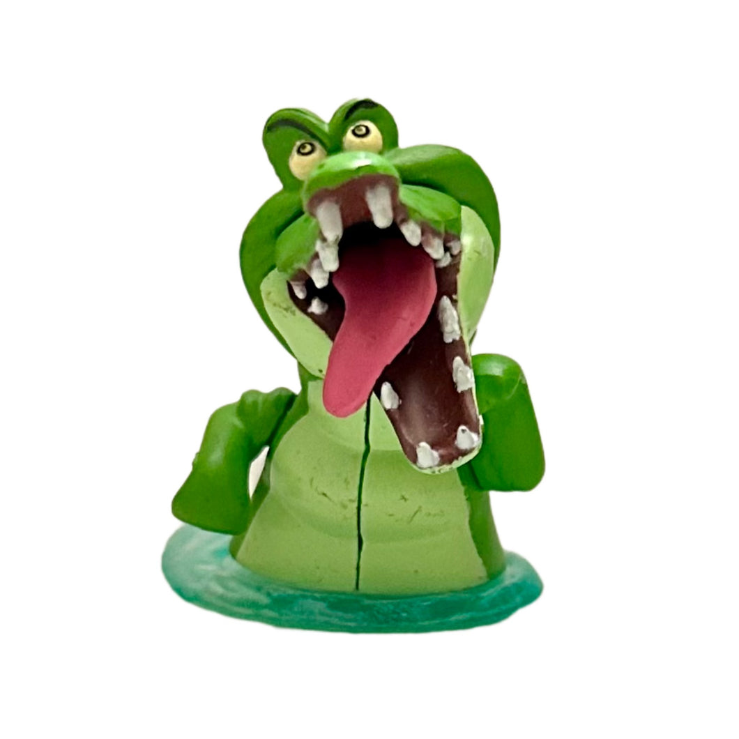 Peter Pan - Tick Tock the Crocodile - Disney Choco Party Part 2 - Trading Figure (037)