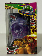 Load image into Gallery viewer, UFO Alien Sammy LED Car Multi Box
