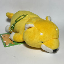 Load image into Gallery viewer, Mochi-fuwa Nemukko - Shiba Inu - Sleeping Lazy Animal Soft Plush (Amuse)
