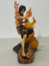 Cargar imagen en el visor de la galería, One Piece - Portgas D. Ace - DXF Figure - Brotherhood II

