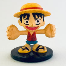 Cargar imagen en el visor de la galería, One Piece - Petit Pon Character Series TV Anime OP - Mini Figure Set (16 PCS)
