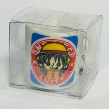 Load image into Gallery viewer, One Piece x Pansonworks - Monkey D. Luffy - Mini Mug Cup Keychain - Demitasse
