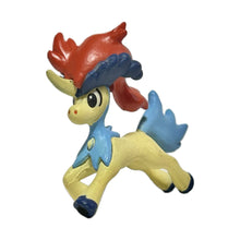 Load image into Gallery viewer, Pokémon BW - Keldeo - Mini Figure - 1/40
