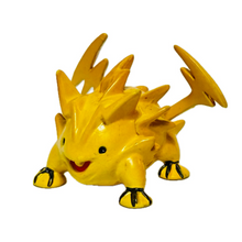 Cargar imagen en el visor de la galería, Dragon Quest VII Eden no Senshi-tachi - Thunder Rat - Mini Figure
