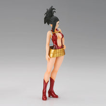 Load image into Gallery viewer, Boku no Hero Academia - Yaoyorozu Momo - MHA Age of Heroes -CREATY- Figure
