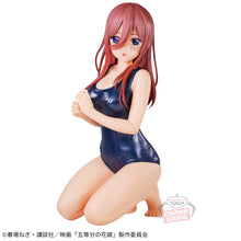 Cargar imagen en el visor de la galería, Eiga Gotoubun no Hanayome - Nakano Miku - Celestial Vivi - School style ver.
