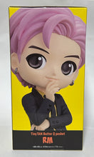 Cargar imagen en el visor de la galería, TinyTan - RM - Q Posket - B - BTS
