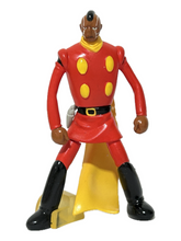 Load image into Gallery viewer, Cyborg 009 - Geronimo Junior - Trading Figure - HG Series

